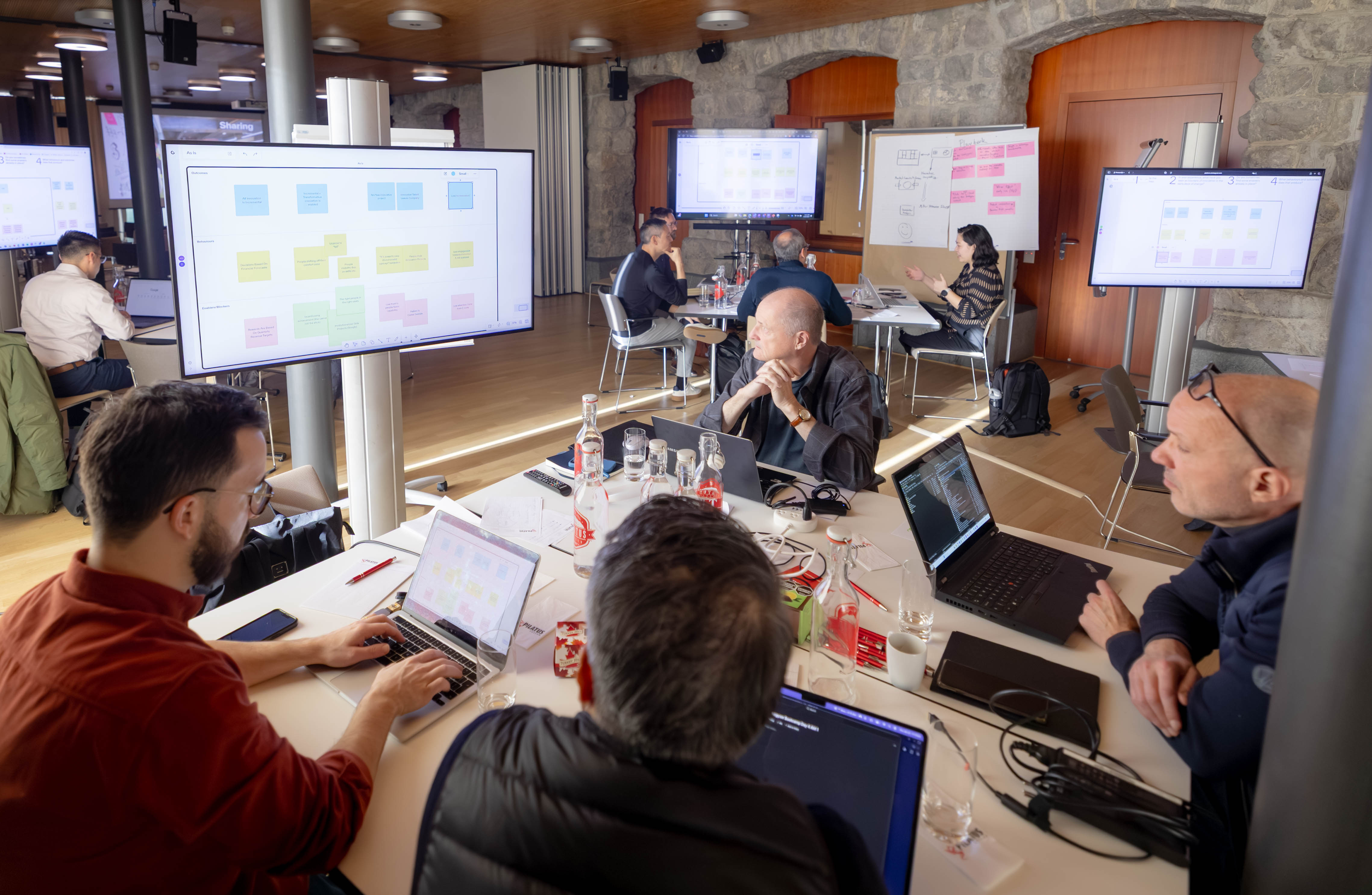 Product Showcase Webinar - Inside the Playbooks: How to Go From Strategy to Outcomes, Faster