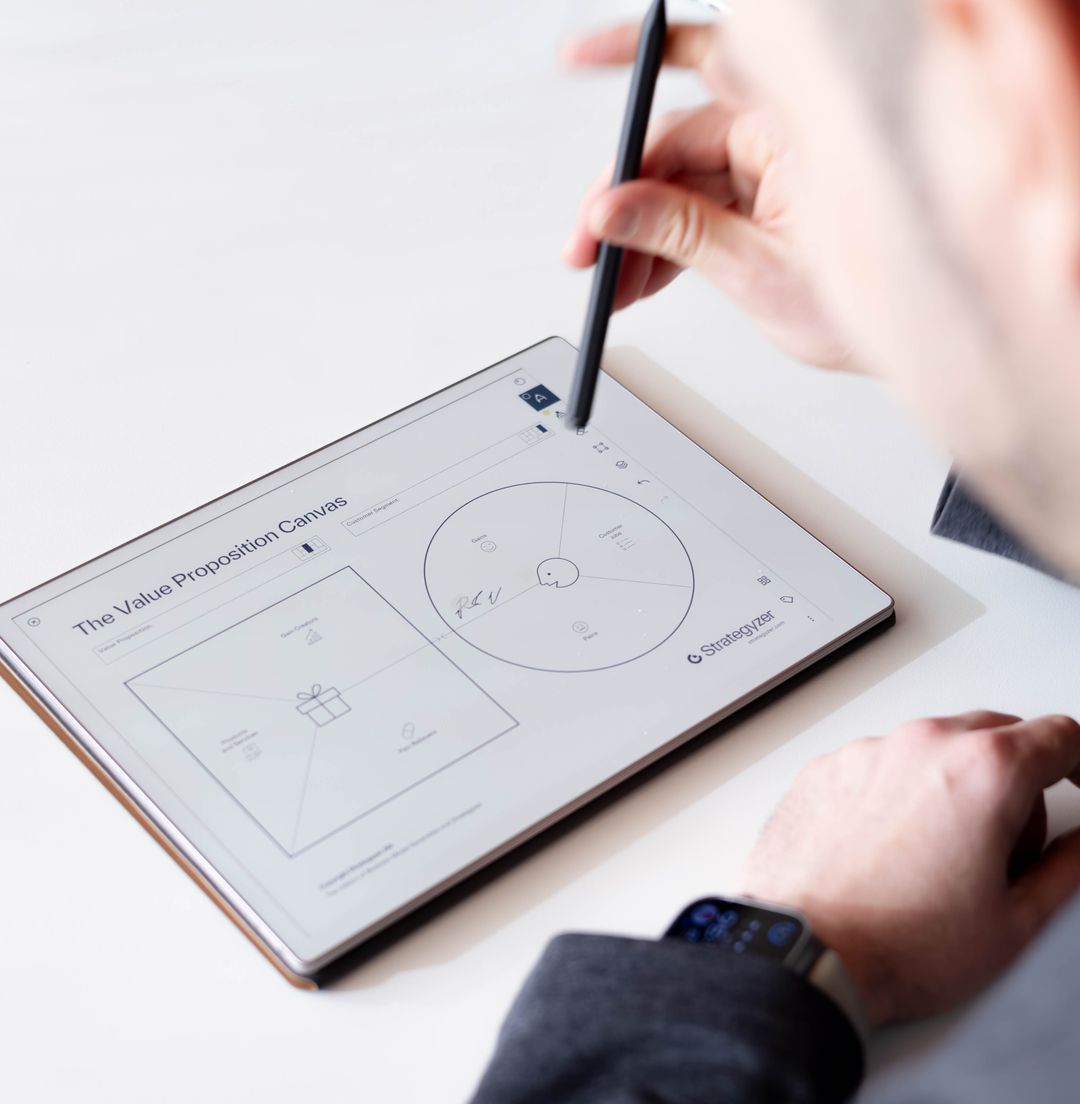 Strategyzer Loop Business Strategy Insights & Visual Tools | Strategyzer