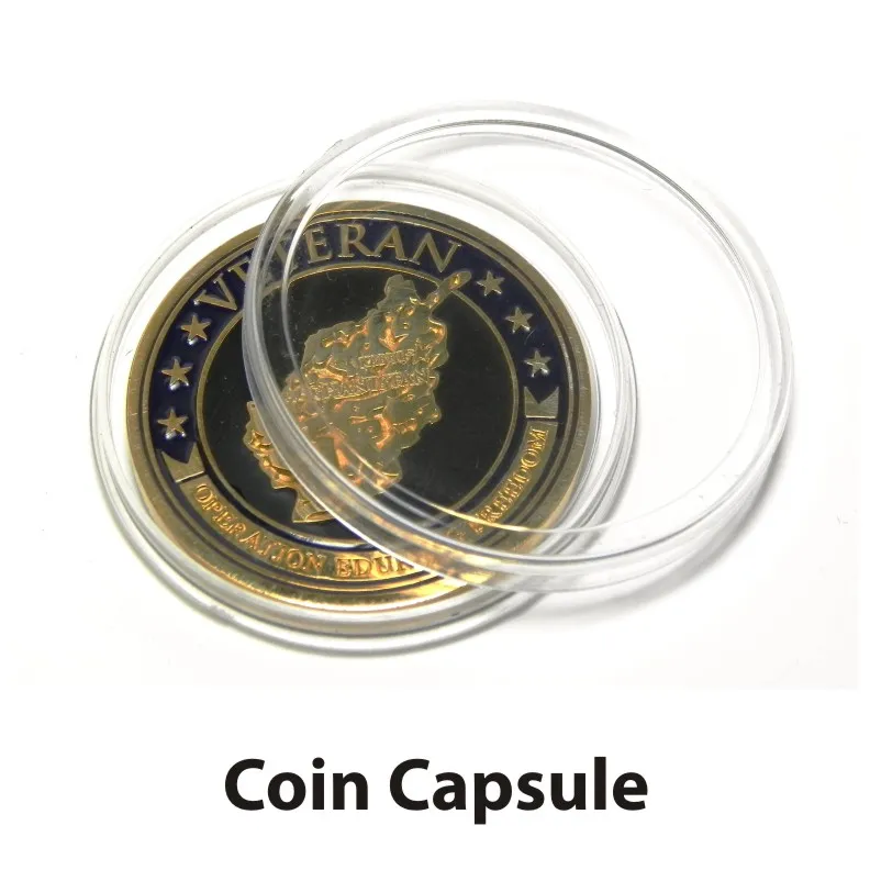coin-capsule