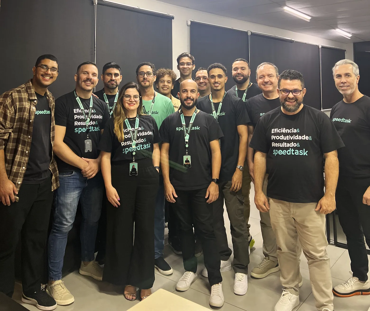O que é liberdade gerencial? Conheça a missão da Speedtask!