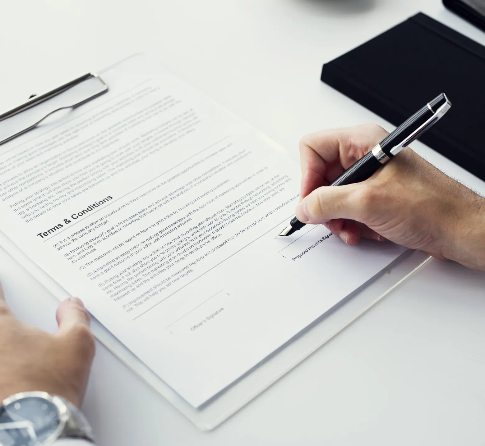 O que é gestão de contratos e por que ela é tão importante