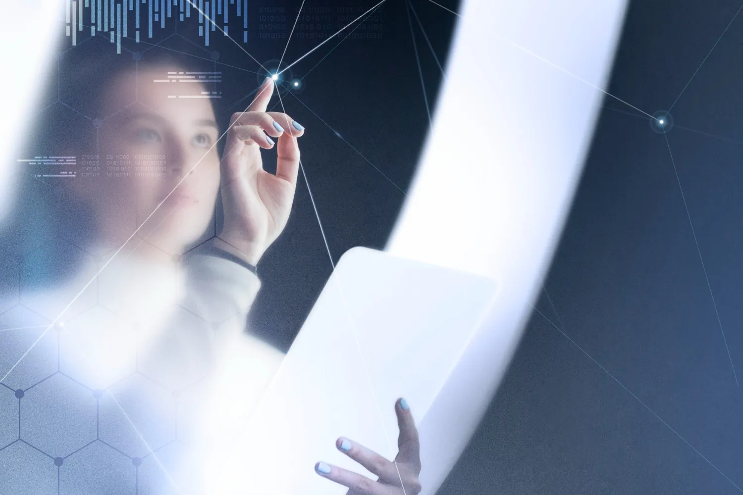 Transformação digital nas empresas: como preparar sua para o presente e futuro?