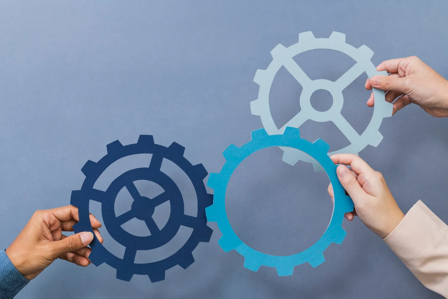 3 táticas modernas para aumentar a produtividade da equipe rapidamente!