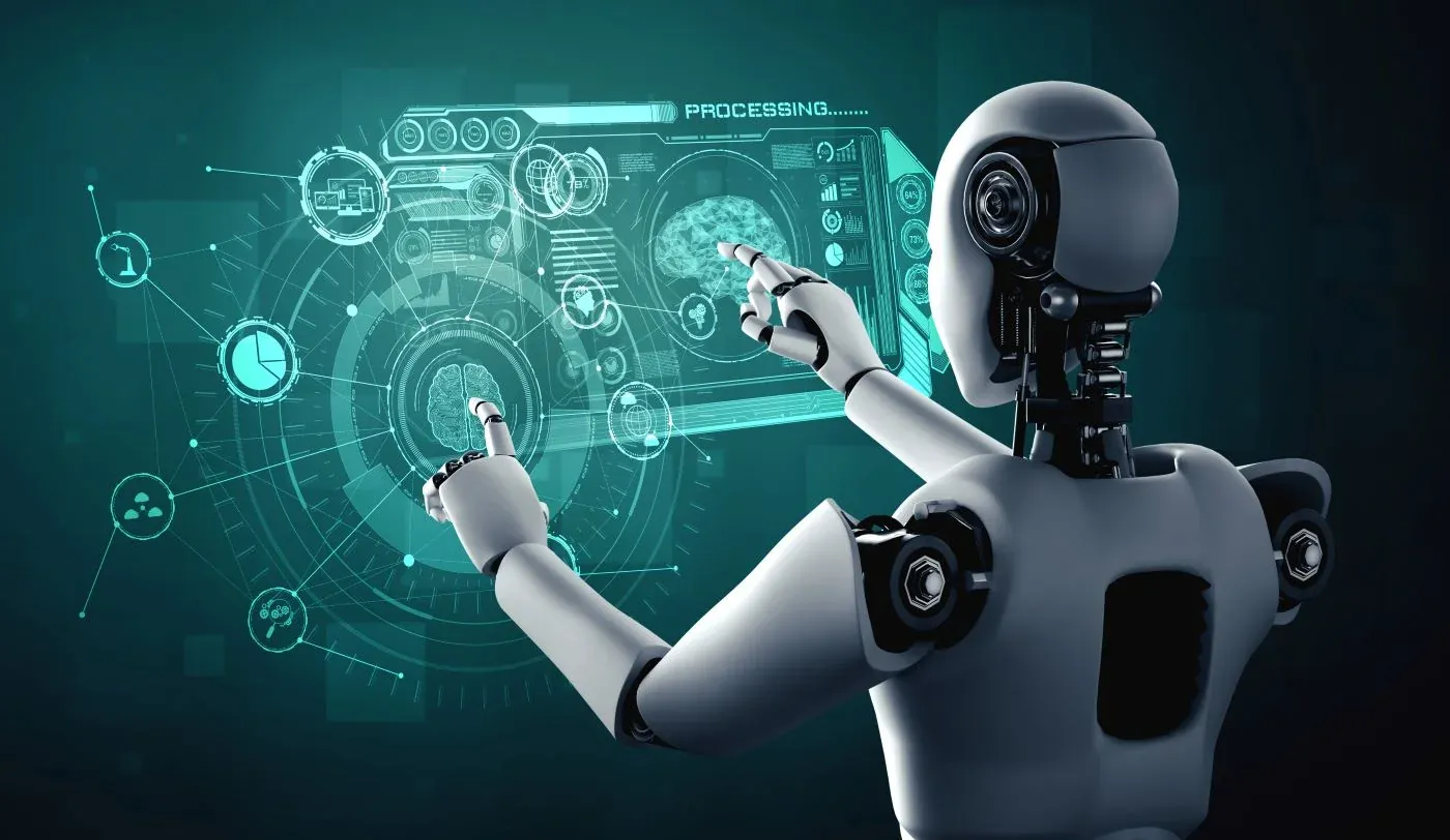 Ferramentas de automação de processos: tecnologia para eficiência, gestão e governança