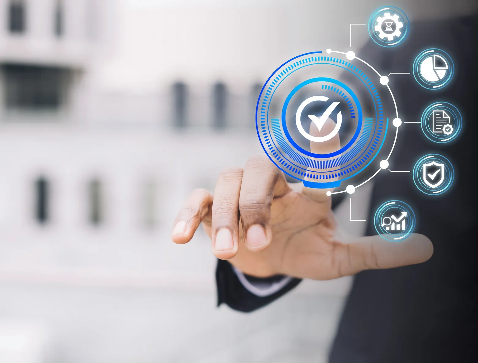 Gestão de processos: tipos, vantagens e importância para empresas