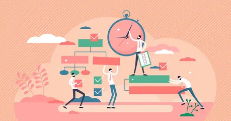 Gerenciamento de processos: saiba como usar em seu negócio!