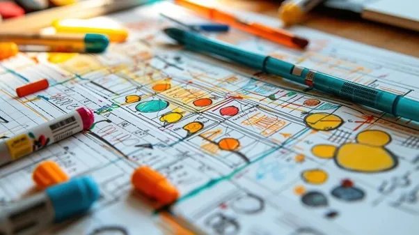 Diagrama de mapeamento de processos de negócio