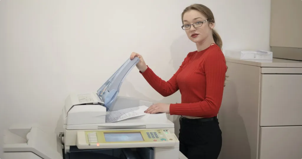 Digitalização de documentos: por que você deveria abandonar a papelada