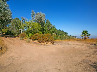 15134 Oak Canyon Rd, Poway CA - vacant land