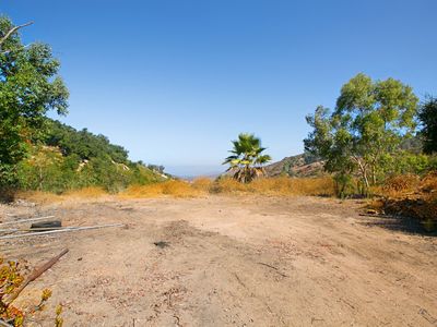 15134 Oak Canyon Rd, Poway CA - vacant land