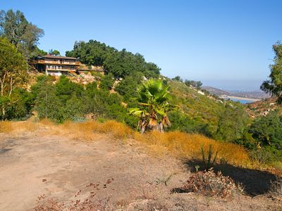 15134 Oak Canyon Rd, Poway CA - valley view