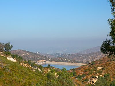 15134 Oak Canyon Rd, Poway CA - vacant land