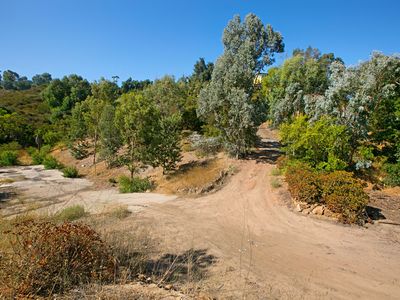 15134 Oak Canyon Rd, Poway CA - vacant land