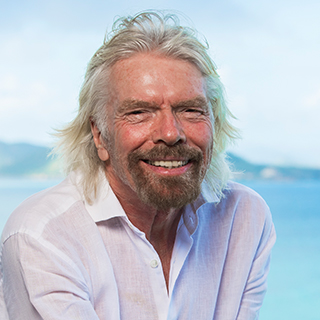 Richard Branson