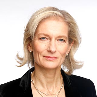 Zanny Minton Beddoes