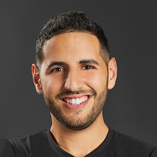Nuseir Yassin 
