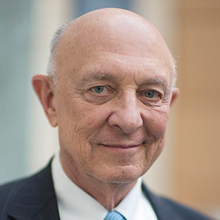 Jim Woolsey 