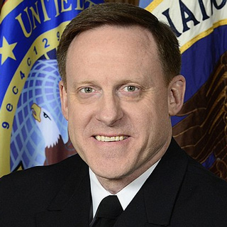 ADM Michael S. Rogers 