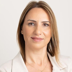 Dina Ben Tal Ganancia 