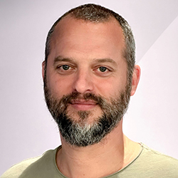 Ronen Solomon 