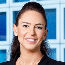 Yifat Oron 