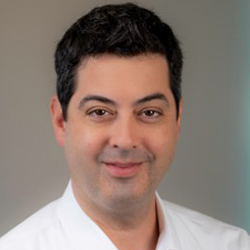 Abe Finkelstein 