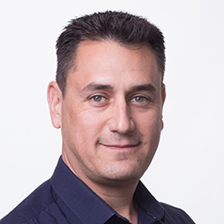 Oren Hefetz