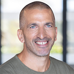Nimrod Cohen