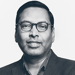 George Mathew