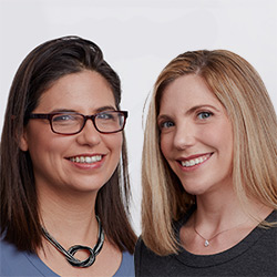 Lihi Lutan & Mor Cohen-Tal 