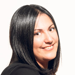 Hilla Ovil-Brenner