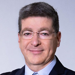 Hezkiah Tsoory
