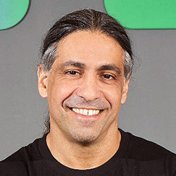 Alon Webman 