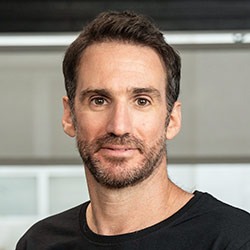 Guy Benjamin