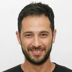 Noam Friedman
