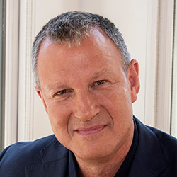 Erel Margalit