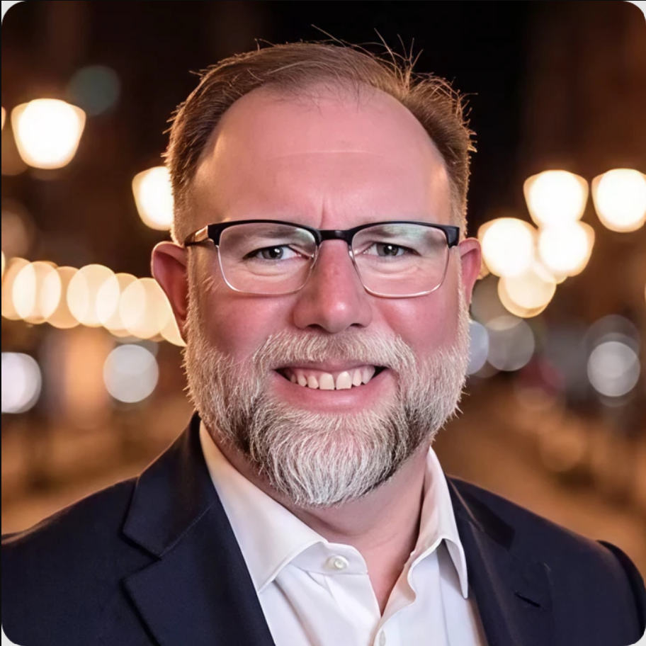 Trust Infrastructure: The Missing Layer of Digital Transformation.