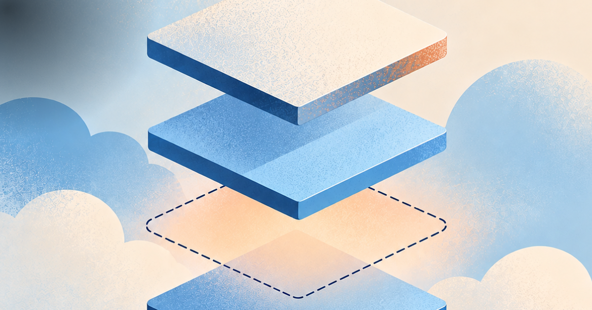 Trust Infrastructure is the missing layer in an AI-enabled enterprise.