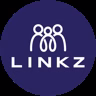 LINKZ logo.
