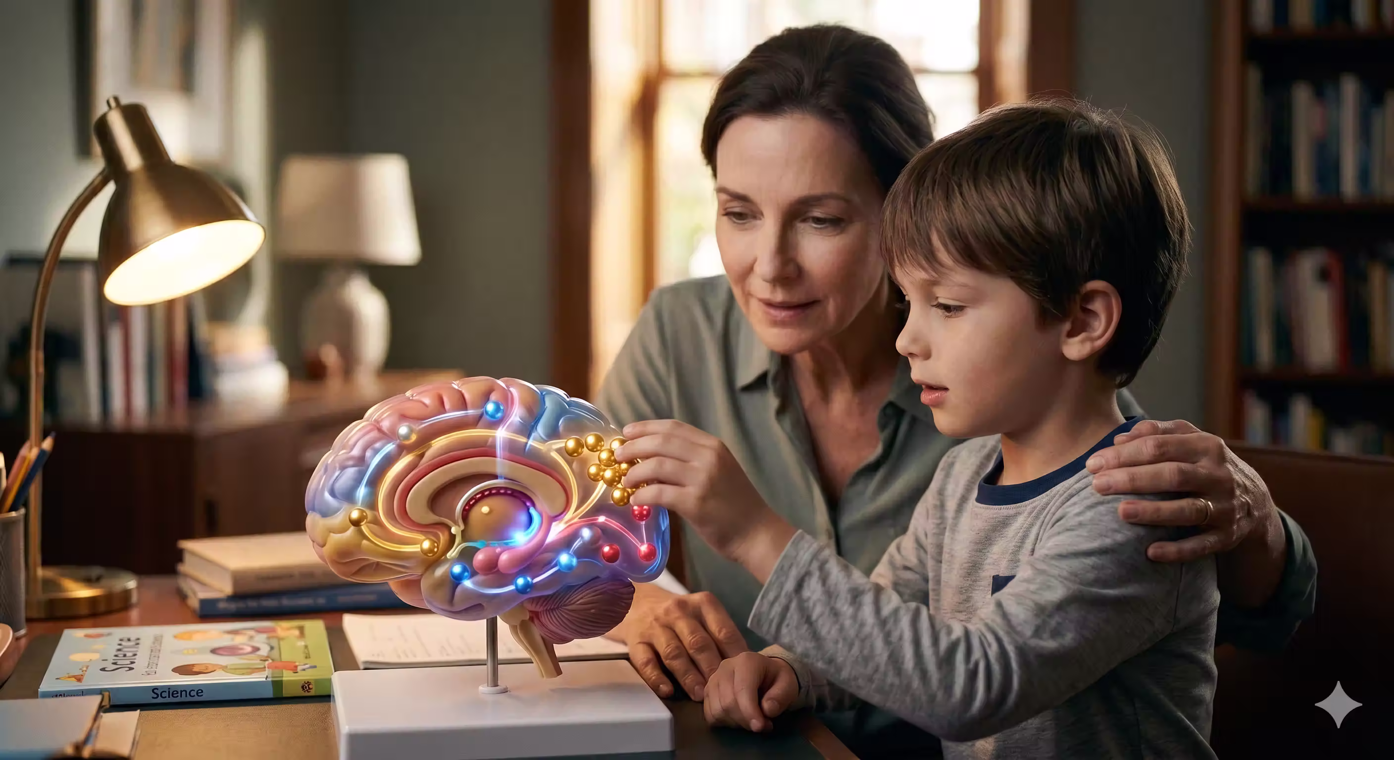 A screenshot of a conversation between Jennifer Wheat and Dani from Good Morning Frederick!