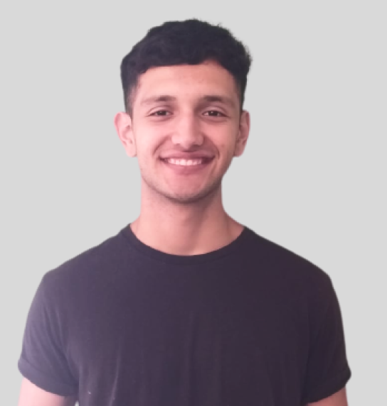 Photo of Joaquín Cortez