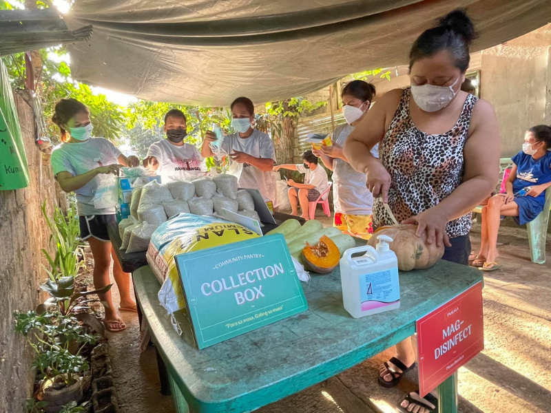 The truth behind the Pantry Movement