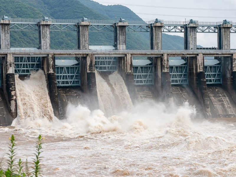 Denouncing Dirty Energy: A probe into ADB-financed energy projects in Asia