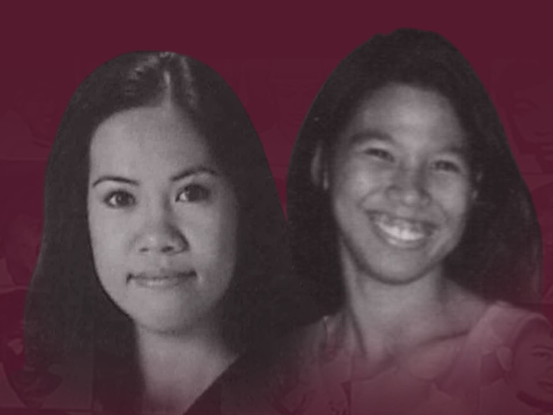 Between the Lines: #SurfaceKarenAndShe