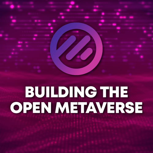 Building the Open Metaversee