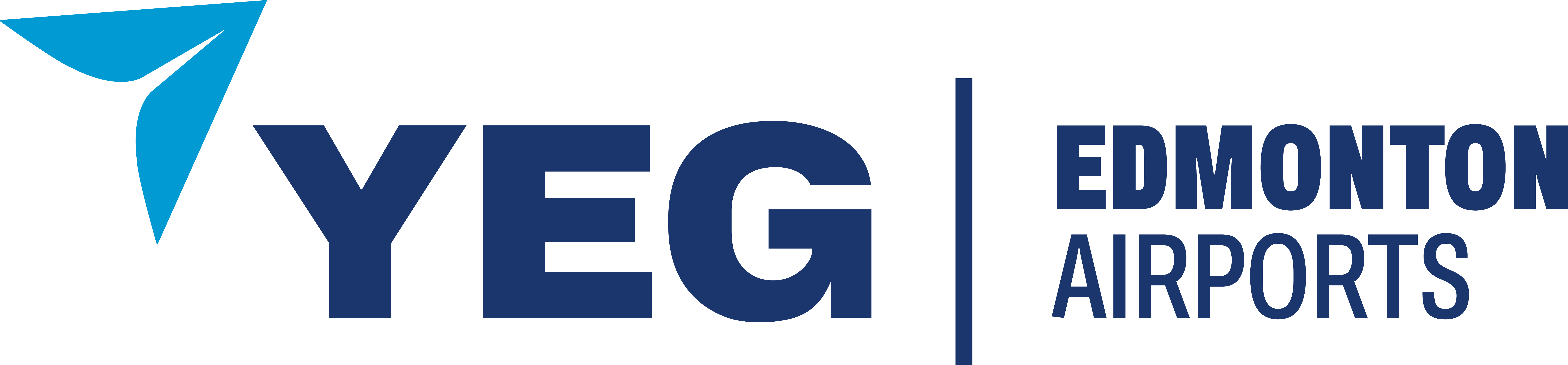 Edmonton International Airpoert