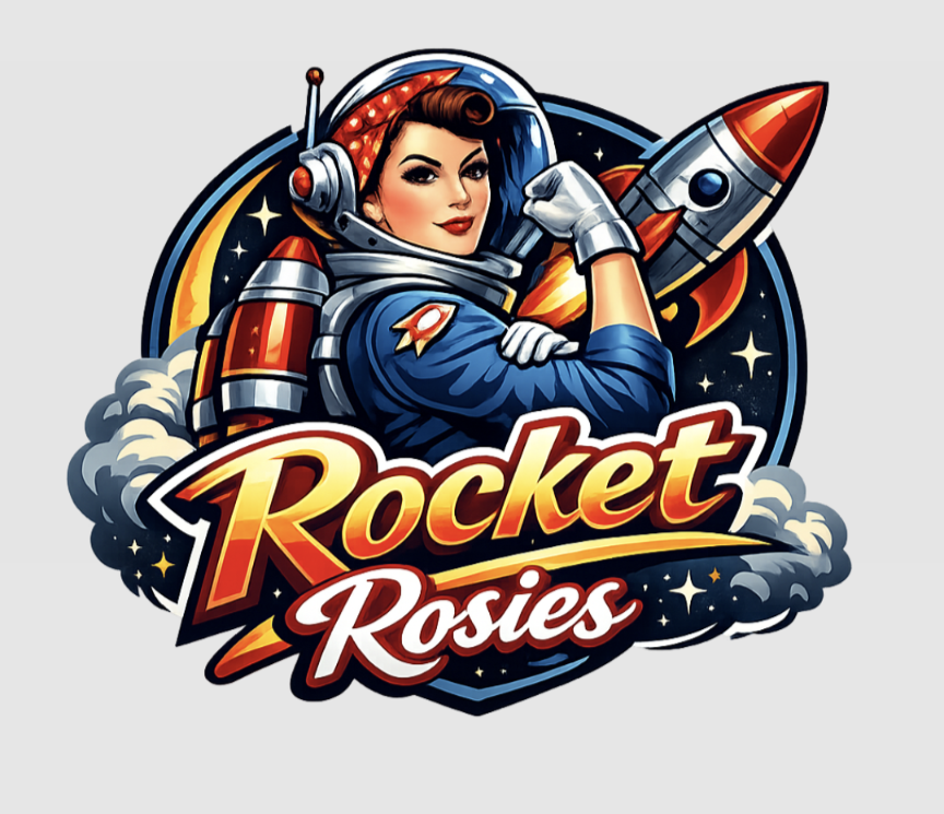 rocket rosies