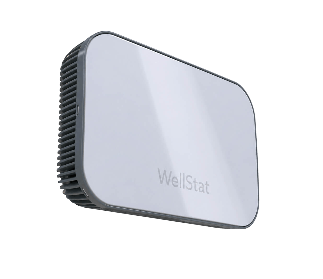 WellStat Next Gen Plus Air product, perfect for Labs, universities and office buildings