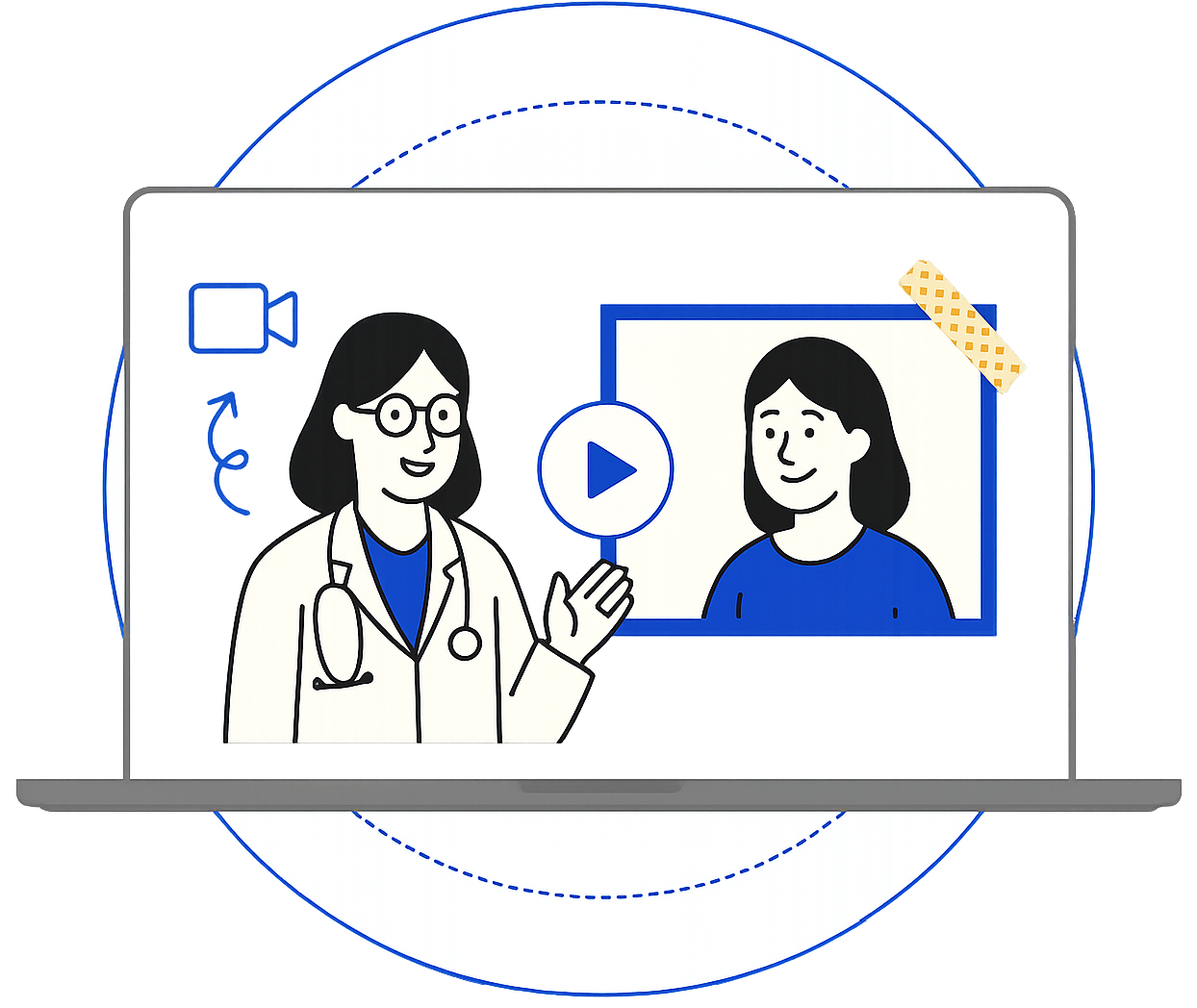 Build Trust With Video