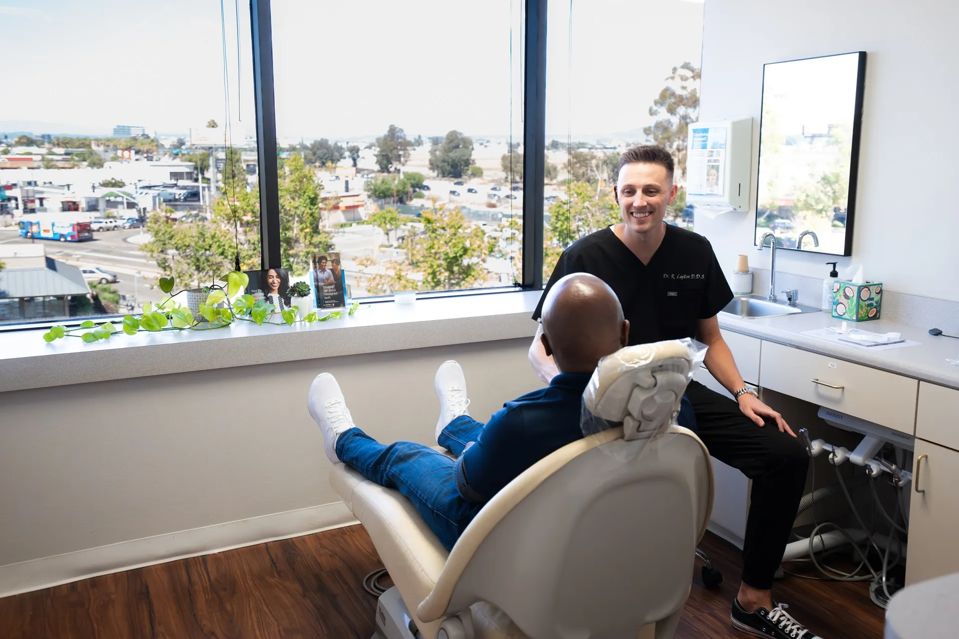 Tooth Extractions in Kearny Mesa